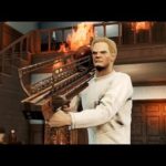 Лучшие сцены Hells Kitchen с Гордоном Рамзи воссозданные в Fallout 4  