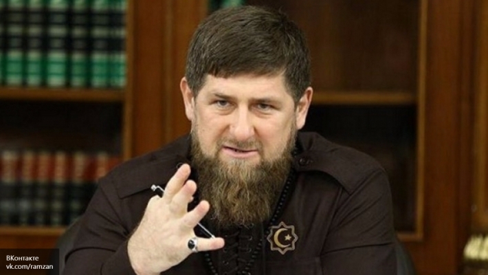 Кадыров задал вектор возрождения Сирии