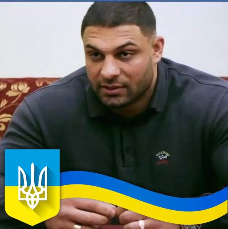 Наци травят целый район Одесской области за Новый год с Путиным украина