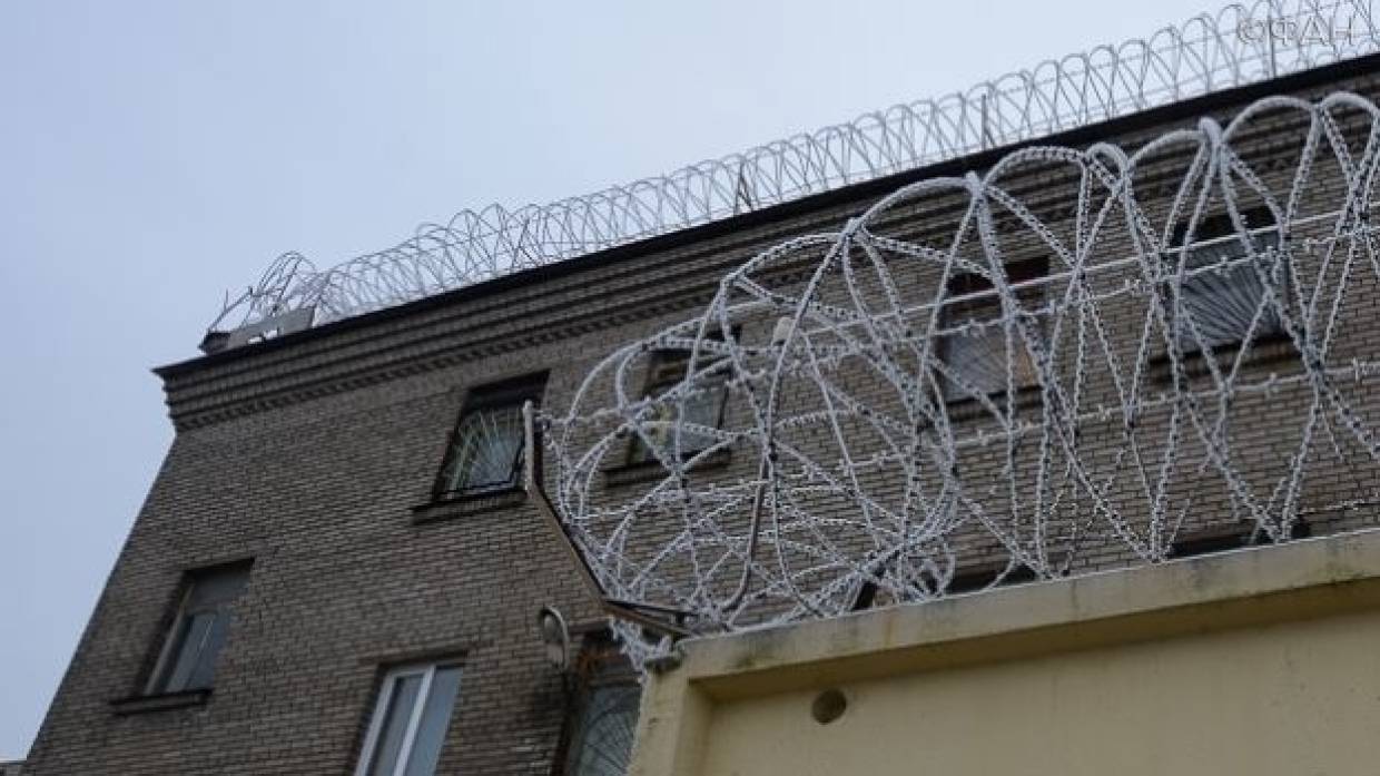 Заключенный колонии в Дагестане поблагодарил врача санчасти за спасение от COVID-19 Общество