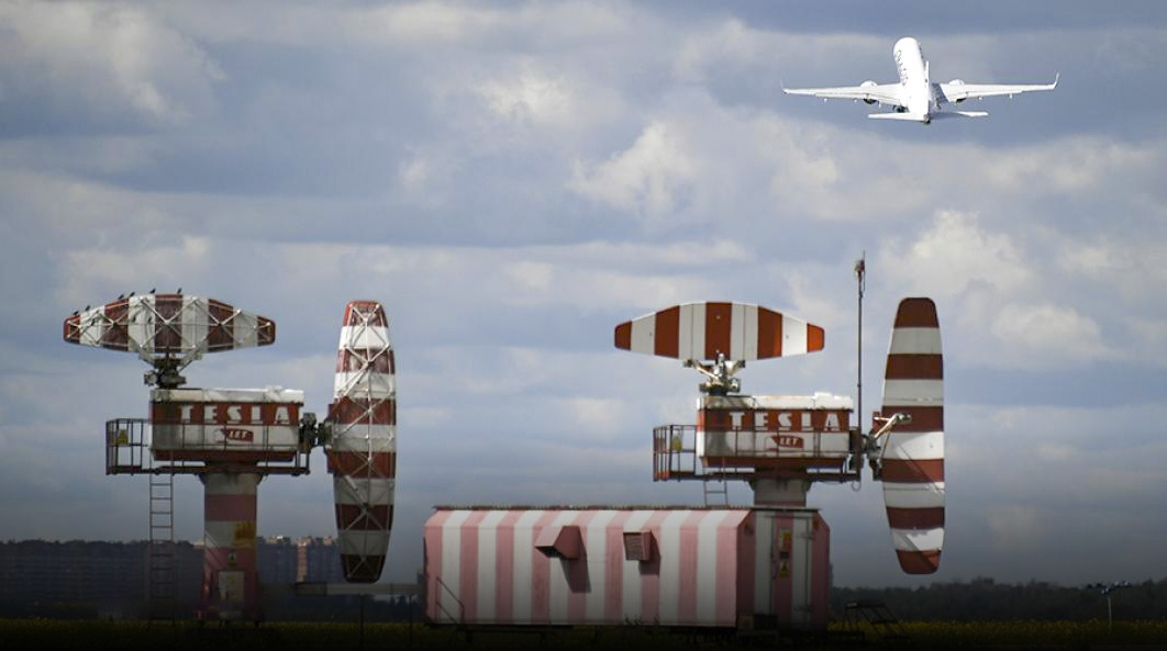 Посекундно свысока: о проблемах на борту сообщат по интернету Авиация