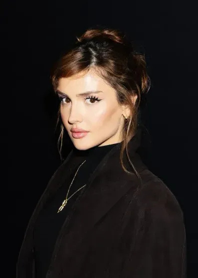 Дина Саева