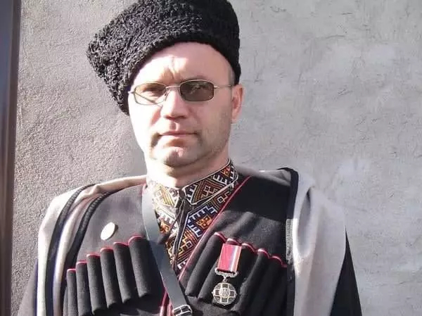 Наци травят целый район Одесской области за Новый год с Путиным украина