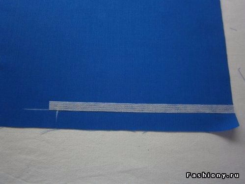 Лучший способ по втачиванию потайной молнии: мастер-класс полезные советы +для дачников +и огородников