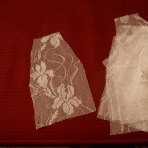 Реставрация старой лампы реставрация абажура