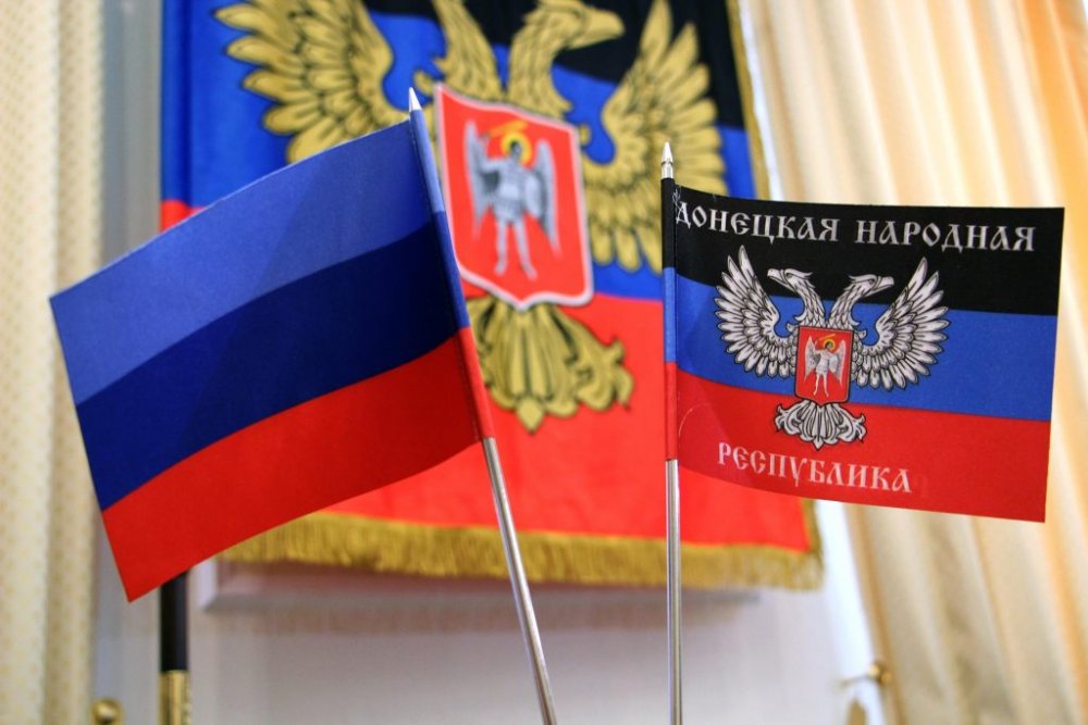 Немцы ополоумели, заявив о необходимости в «устрашающем воздействии» на Россию