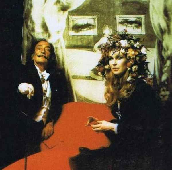 Вечеринка Ротшильдов в 1972 году: почему её называют Балом Сатаны новости,события, общество