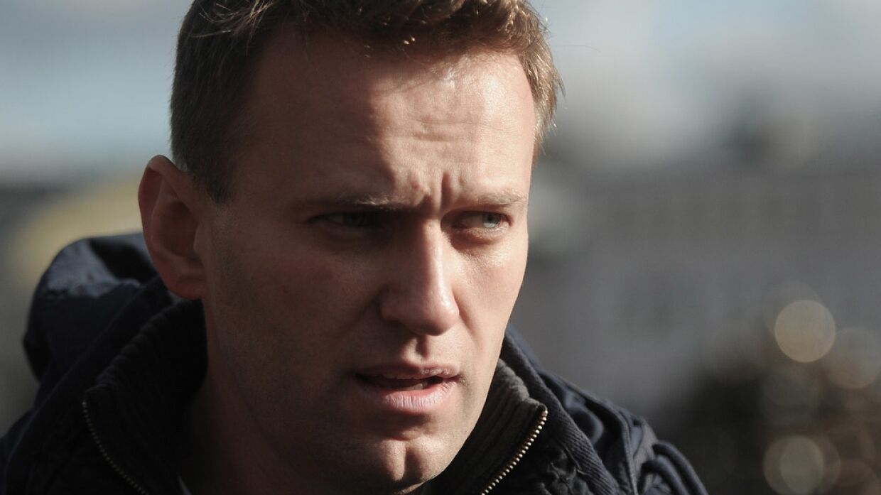 Милонов назвал «вурдалаком» Навального, распространяющего фейки о коронавирусе