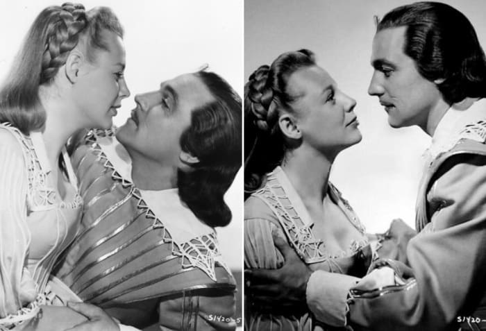 Констанция в мировом кино: Кого из актрис называют самой очаровательной спутницей Д’Артаньяна история кино,киноактеры,моровой кинематограф