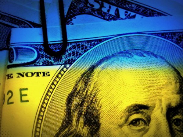 США продолжат спонсировать проект «Украина»