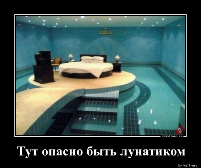 Демотиваторов пост: «Встретив медведя в лесу…» 