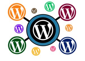 Как установить WordPress