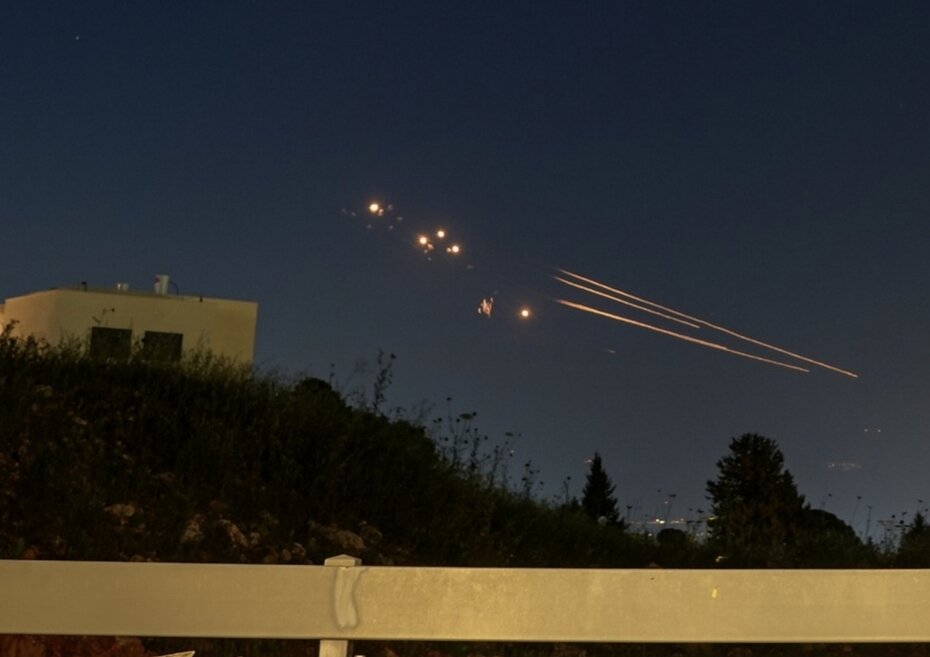 Иран в ночь с 13 на 14 апреля осуществил массированную атаку на Израиль. Какие государства поддержали и осудили удары Тегерана?-3