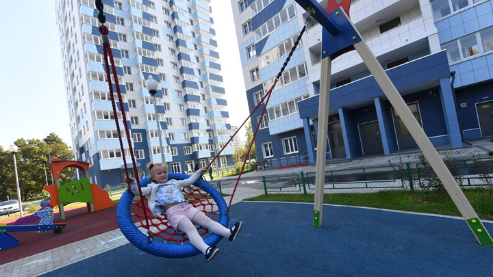 Не маткапиталом единым: Почему вымирает Россия россия