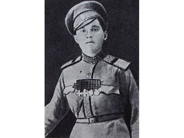 Легендарные женщины Первой Мировой Легендарные женщины Первой Мировой история