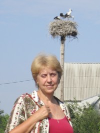 Фото пользователя Любовь Витвицкая (Хайрова)