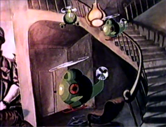 Снимали ли в СССР по Стивену Кингу? Да, в 1986 году Снимали ли в СССР по Стивену Кингу? Да, в 1986 году история кино,кино,моровой кинематограф,отечественные фильмы,художественное кино