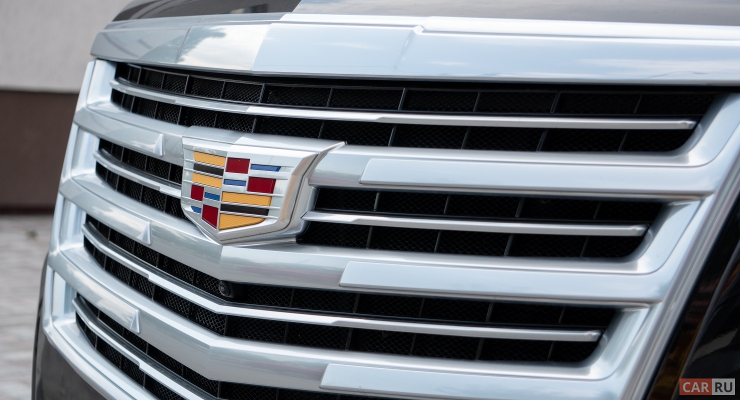 Компания Cadillac презентовала роскошное автономное купе InnerSpace Concept