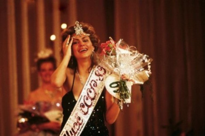 Первый всесоюзный конкурс красоты «Мисс СССР-1989»: секреты организации и дальнейшая судьба участниц