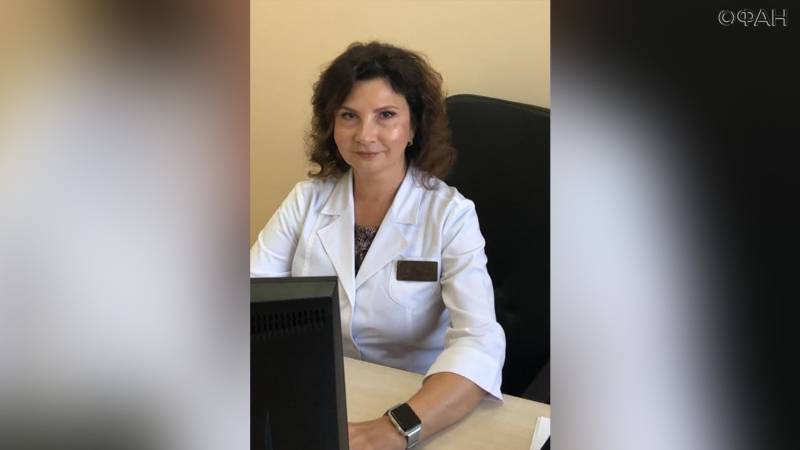 Астматикам нужно прививаться: аллерголог Марина Байшева развеяла мифы о вакцинации Астматикам нужно прививаться: аллерголог Марина Байшева развеяла мифы о вакцинации Общество