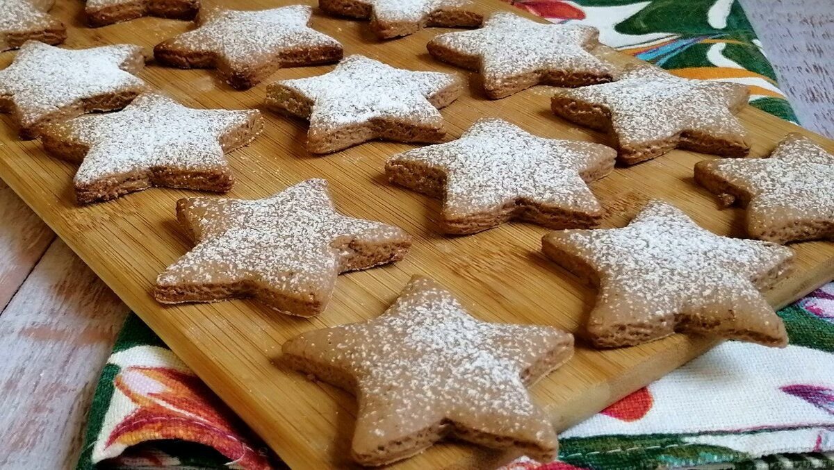 Как украсить песочное печенье в домашних условиях быстро и легко