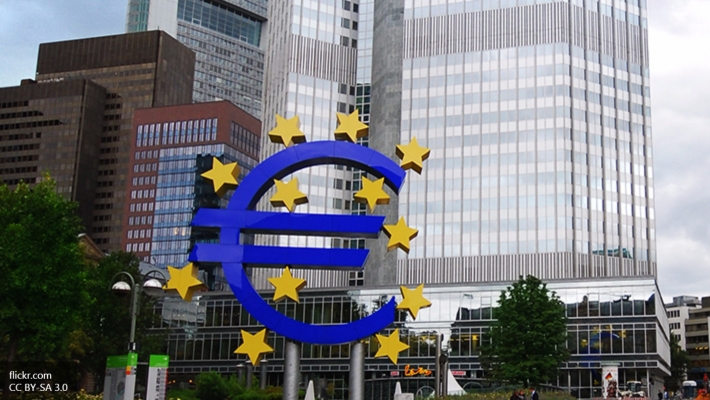 Прогиб засчитан: европейские банки теряют миллионы на русофобии США