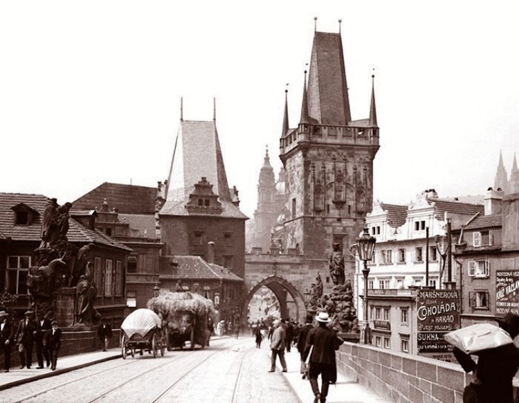 Какой была Европа 100 лет назад Какой была Европа 100 лет назад