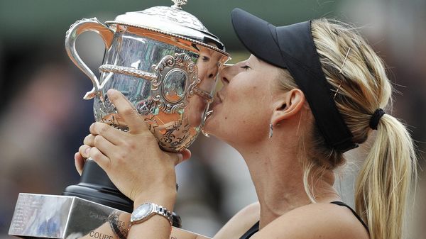 Несчастье в жизни Марии Шараповой: известная теннисистка находит мужчин, которые не дотягивают до принца на белом коне 