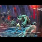 Экшен Monkey King: Hero Is Back The Game для PS4  