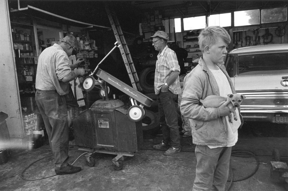 Городские реалии Городские реалии