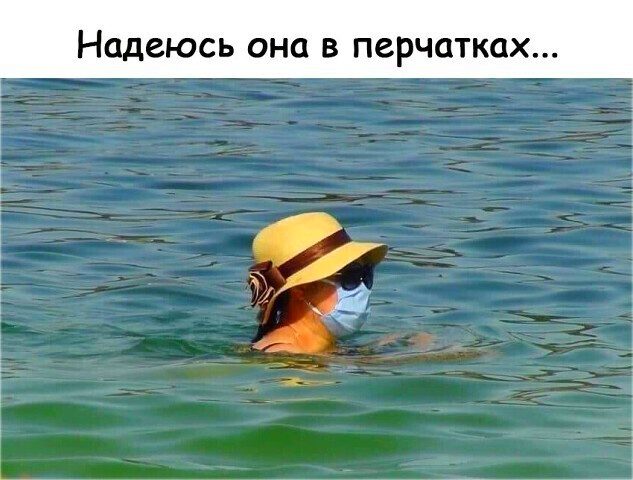 Коронавирус 2021. Приколы дня