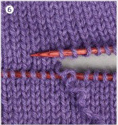 Как удлинить или укоротить уже готовое связанное изделие вязание