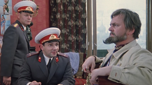 Как гениальные советские комедии пострадали от рук цензоров леонид гайдай