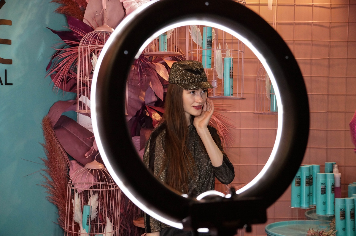 Главная неделя моды страны без Вячеслава Зайцева 