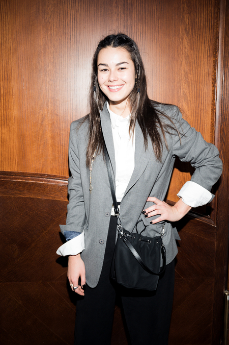 Виктория Дайнеко, Митя Фомин, Лукерья Ильяшенко и другие на "космической" вечеринке Звезды,Новости о звездах