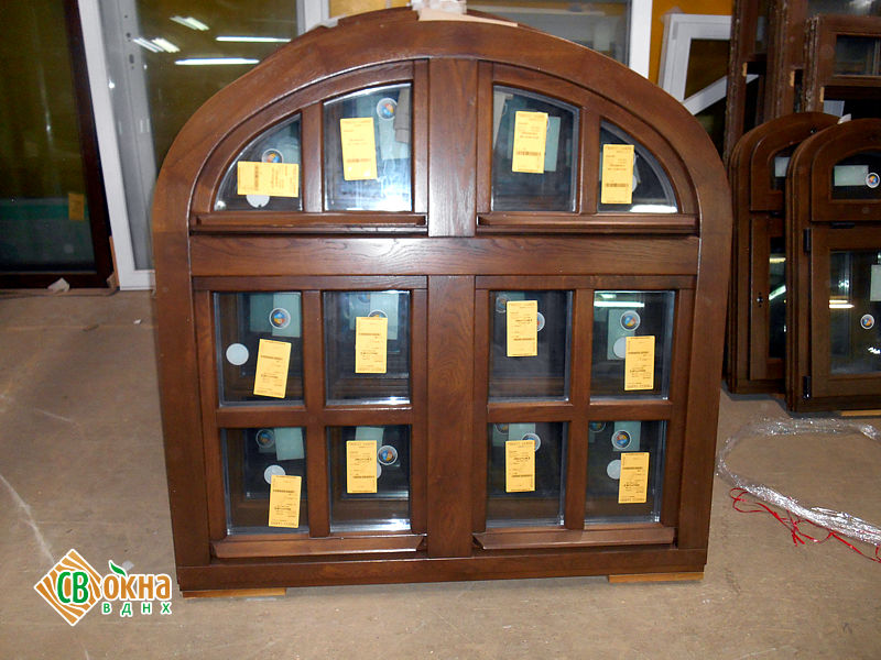 Расстекловка горбыльком