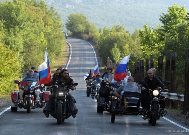 Сегодня – день рождения первого мотоцикла  Марки и модели,мотоциклы,юмор