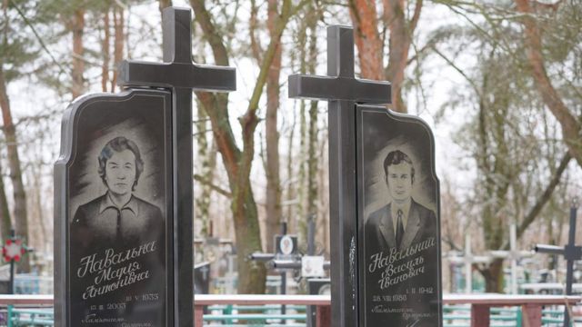 Село Навальных. Что говорят украинские земляки и родные о главном враге Путина Село Навальных. Что говорят украинские земляки и родные о главном враге Путина