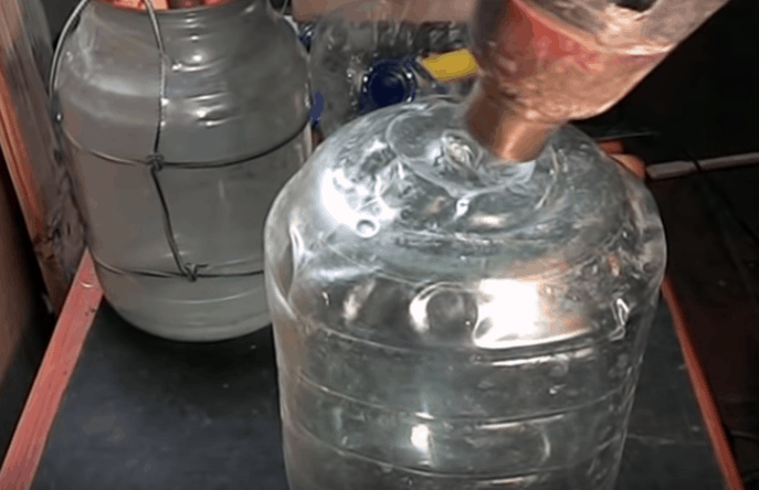 Неубиваемые банки своими руками Неубиваемые банки своими руками домоводство