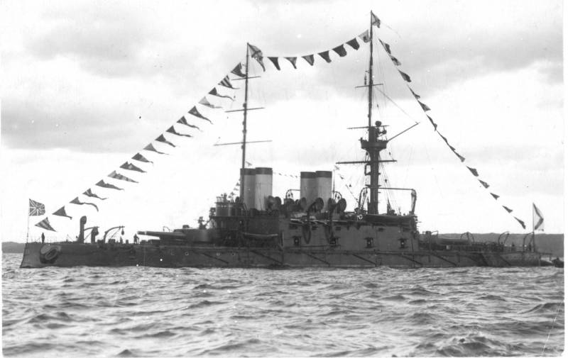 Горе от ума. О методиках сосредоточения артиллерийского огня на одной цели в Русско-японской войне Горе от ума. О методиках сосредоточения артиллерийского огня на одной цели в Русско-японской войне история