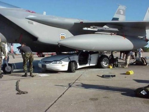 Прикольные неудачни в картинках