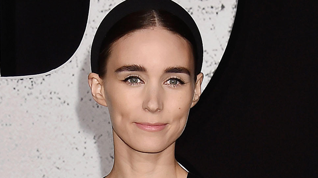 Руни Мара перевоплотится в Одри Хепберн в фильме от режиссера «Назови меня своим именем»