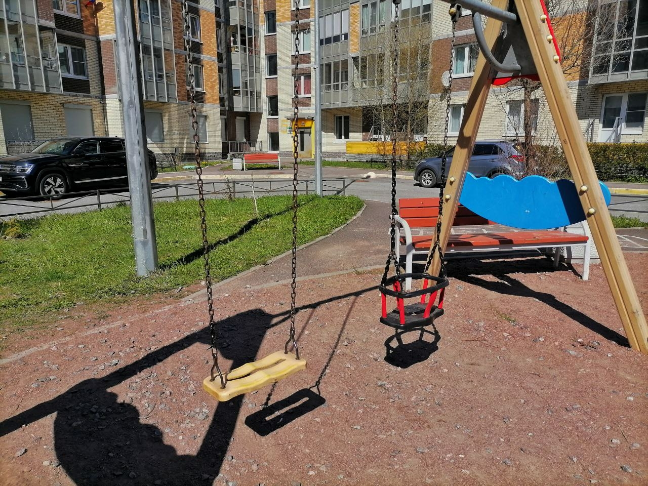 Бастрыкин заинтересовался избиением мальчика на детской площадке под Челябинском