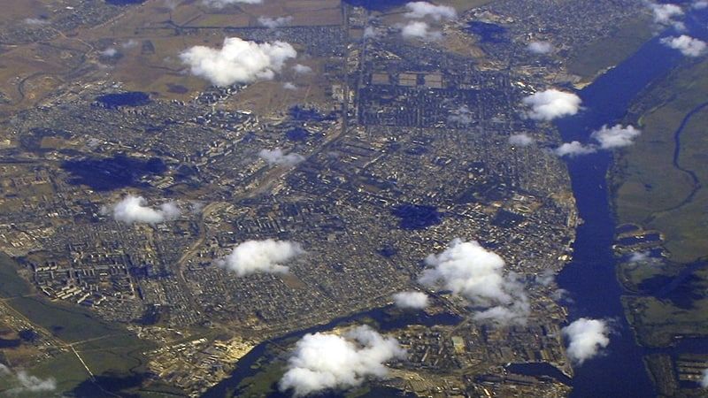 Фермеры Херсонской области приступили к сбору рекордного урожая черешни