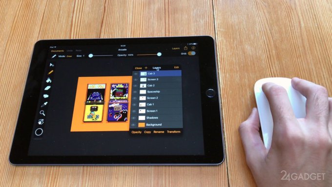 Apple iPad Pro получит еще одну долгожданную функцию Apple iPad Pro получит еще одну долгожданную функцию apple ipad pro,гаджеты,планшеты