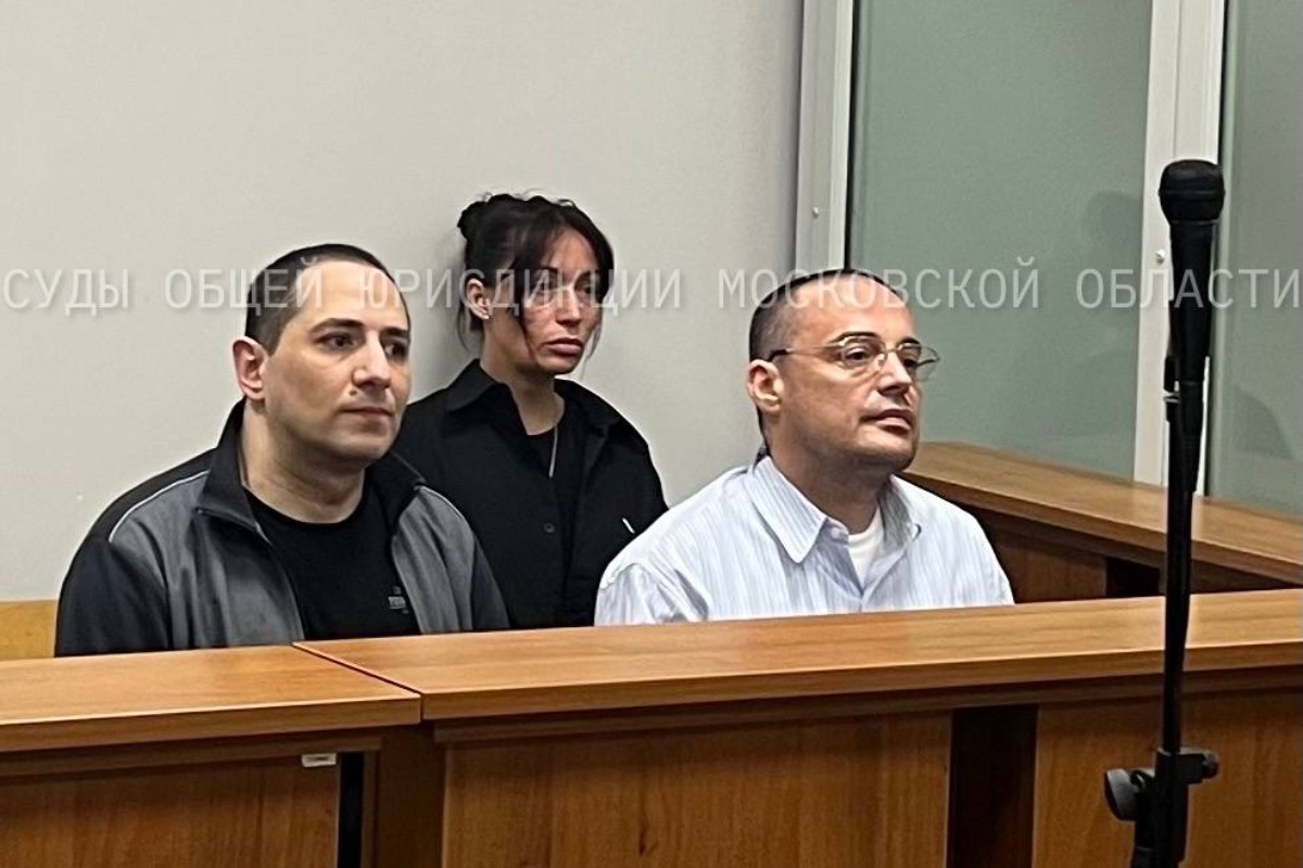 Уголовное дело против рэпера Гуфа прекращено