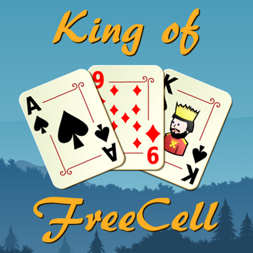 Король FreeCell