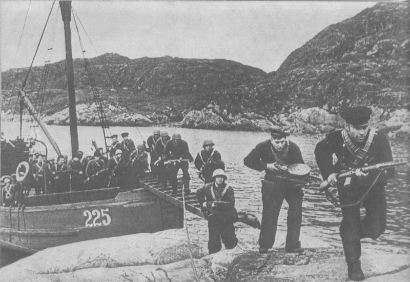 Битва за Крым: Керченско-Феодосийская десантная операция