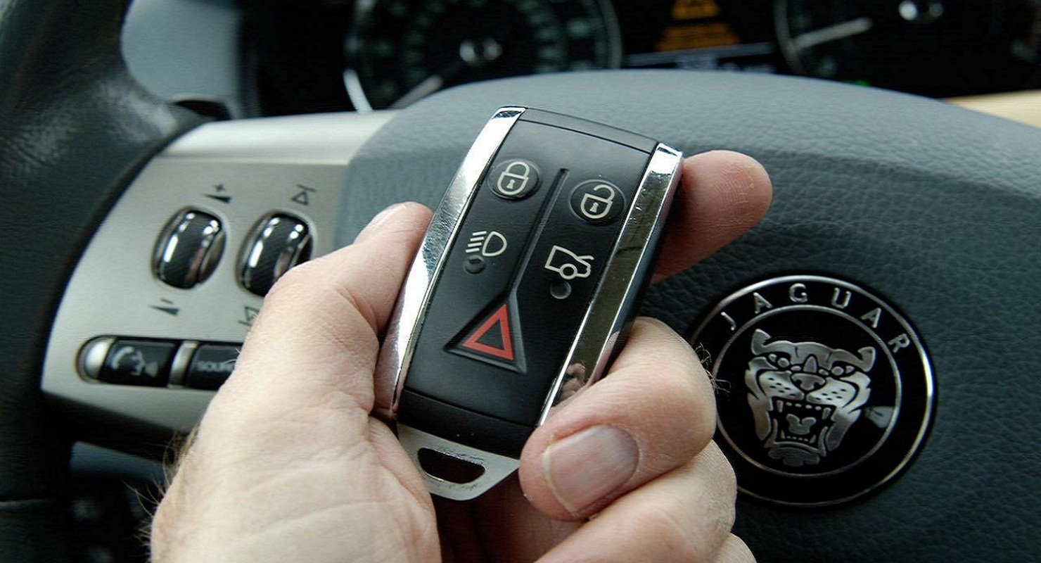 Зачем нужен смарт-ключ для автомобиля?
