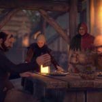 Kingdom Come: Deliverance: механизм сохранений  